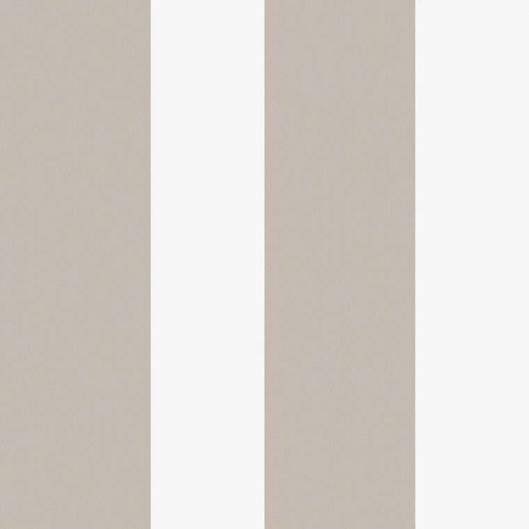 5062-1 - Essential Stripes KING Beige Galerie Wallpaper