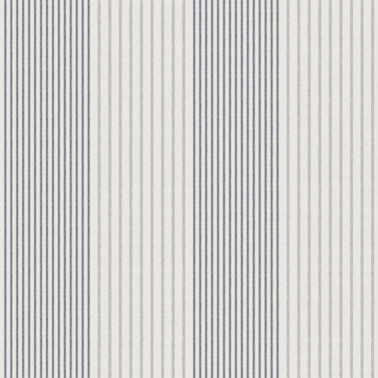 9811-1 - Essential Stripes LIBRARY STRIPE Blue Galerie Wallpaper