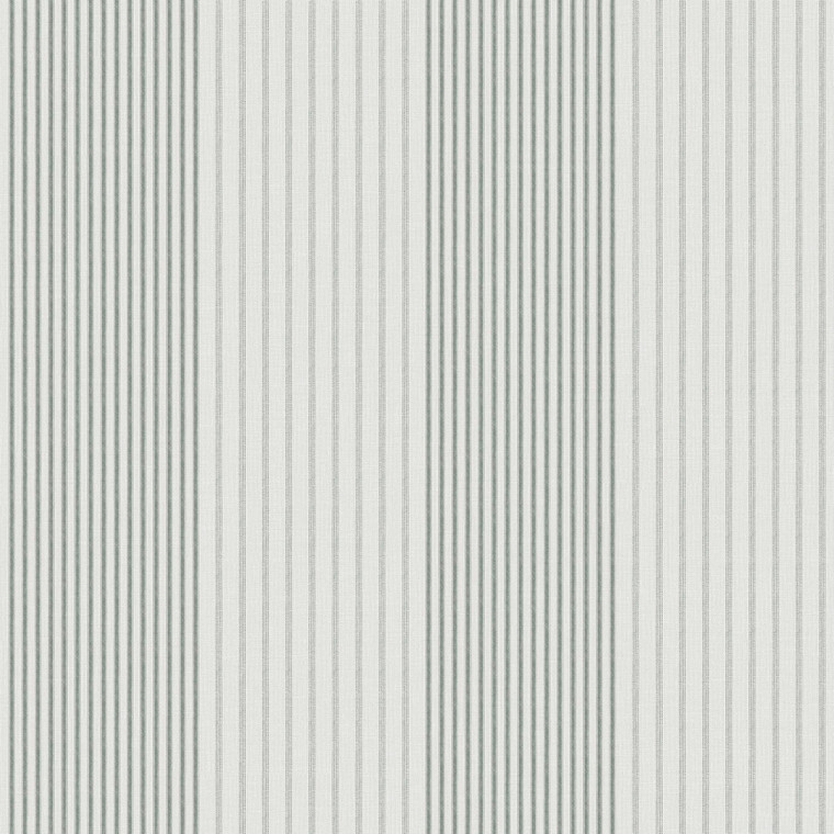 9811-4 - Essential Stripes LIBRARY STRIPE Green Galerie Wallpaper