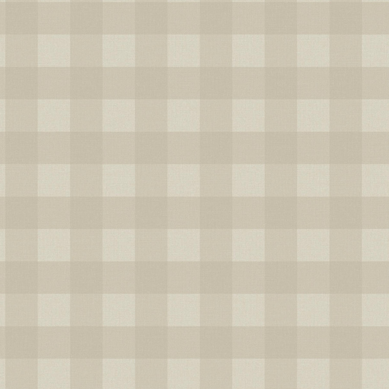 9813-2 - Essential Stripes COLLEGE Beige Galerie Wallpaper