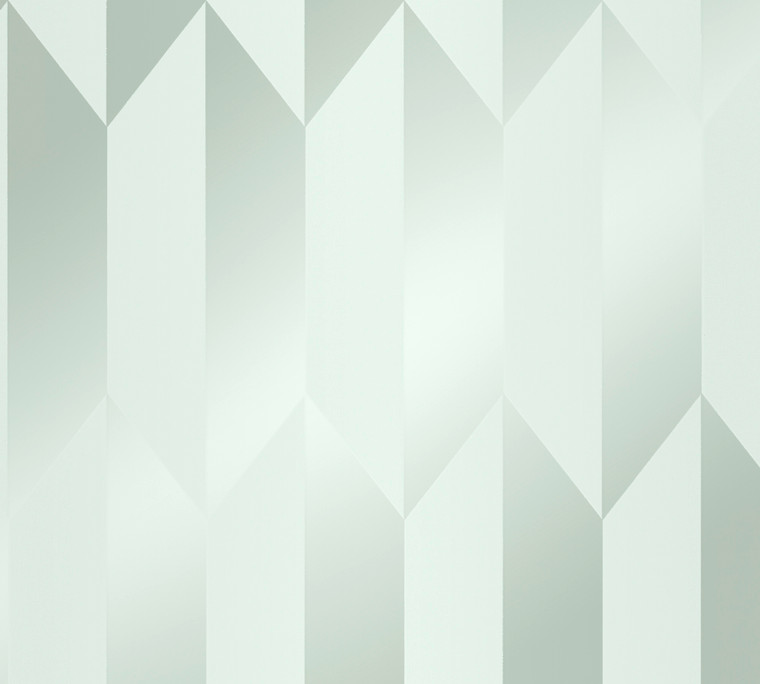 CL65273 - Cosmo Living Graphic Groove - Playful Green Galerie Wallpaper