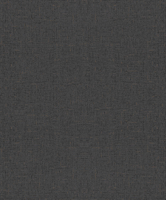35111 - City Romance Uni Black Gold Galerie Wallpaper