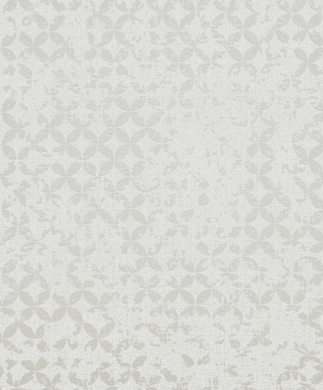 35121 - City Romance Graphics White Silver Grey Galerie Wallpaper