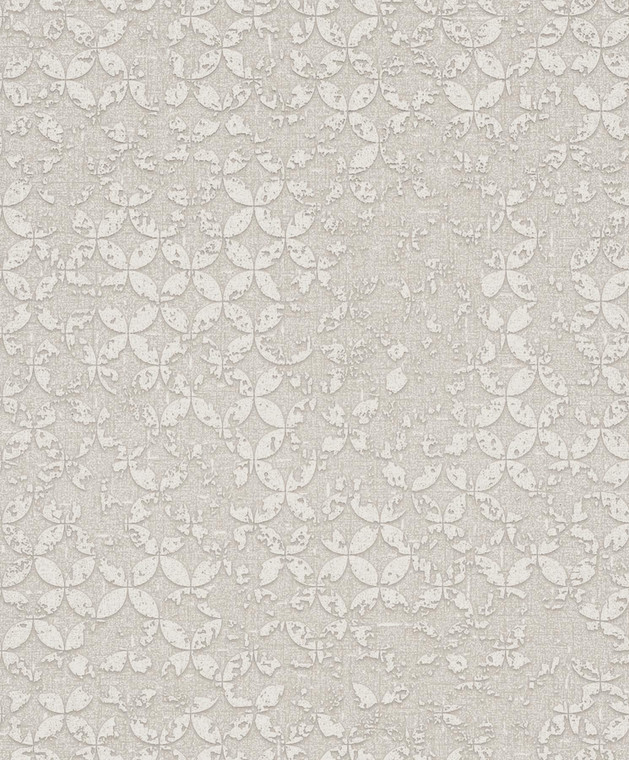 35122 - City Romance Graphics Beige Silver Grey Galerie Wallpaper
