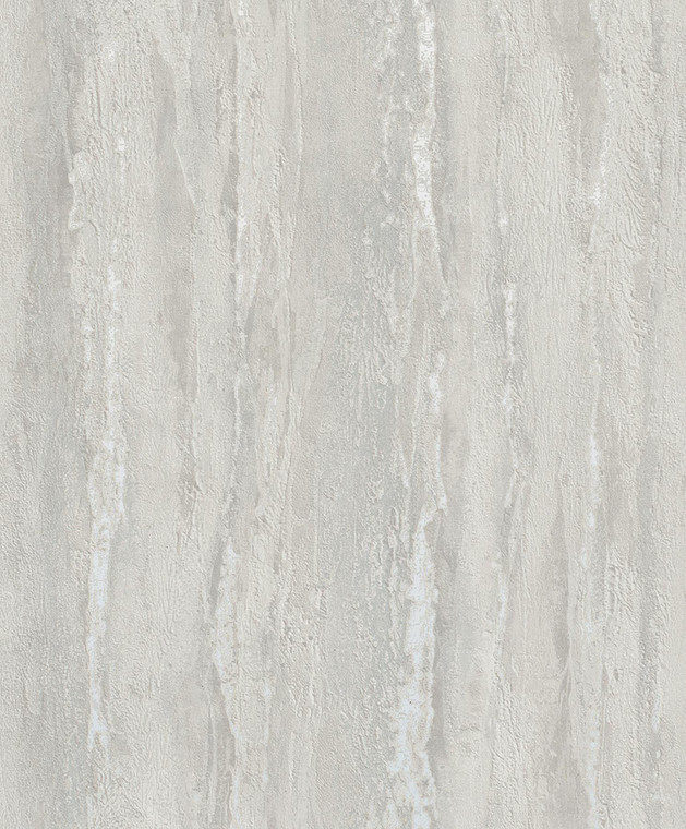 35155 - City Romance Plaster look Silver Grey Galerie Wallpaper