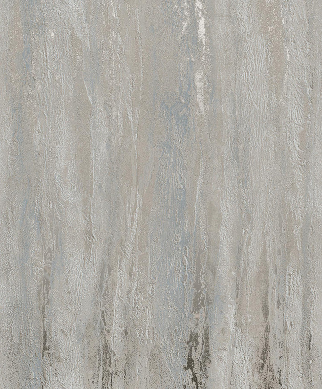 35159 - City Romance Plaster look Beige Blue Galerie Wallpaper