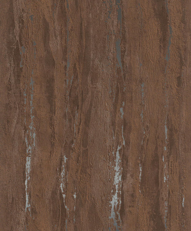 35166 - City Romance Plaster look Bronze Brown Silver Grey Galerie Wallpaper