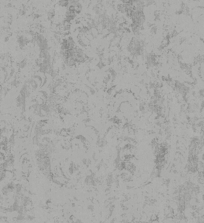 27622 - Cerra ARABESCO Silver Grey Blue Galerie Wallpaper