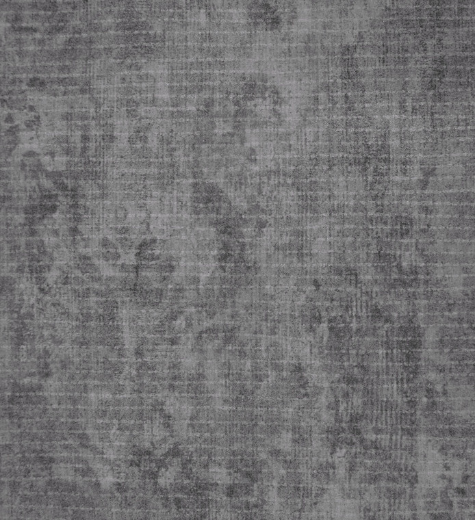 81425 - Cerra FLEUR Blue Silver Grey Galerie Wallpaper