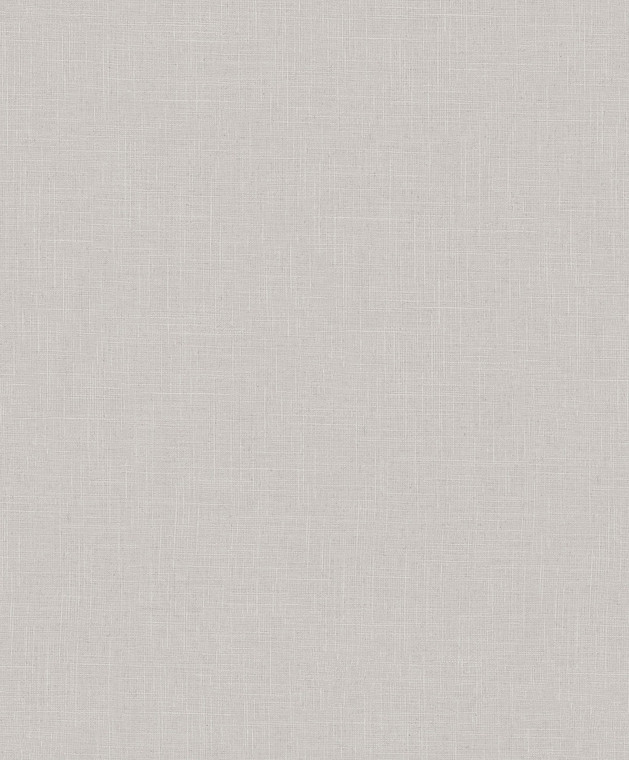 35747 - Boho Fine Linen Uni Beige Galerie Wallpaper