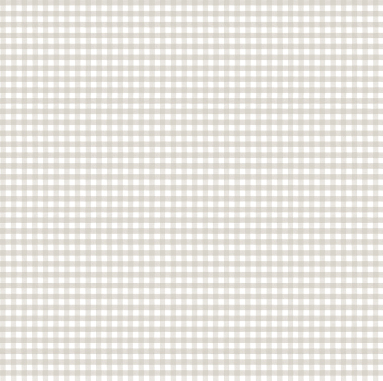 8390 - Blooming Garden Quadratini Green Beige Galerie Wallpaper