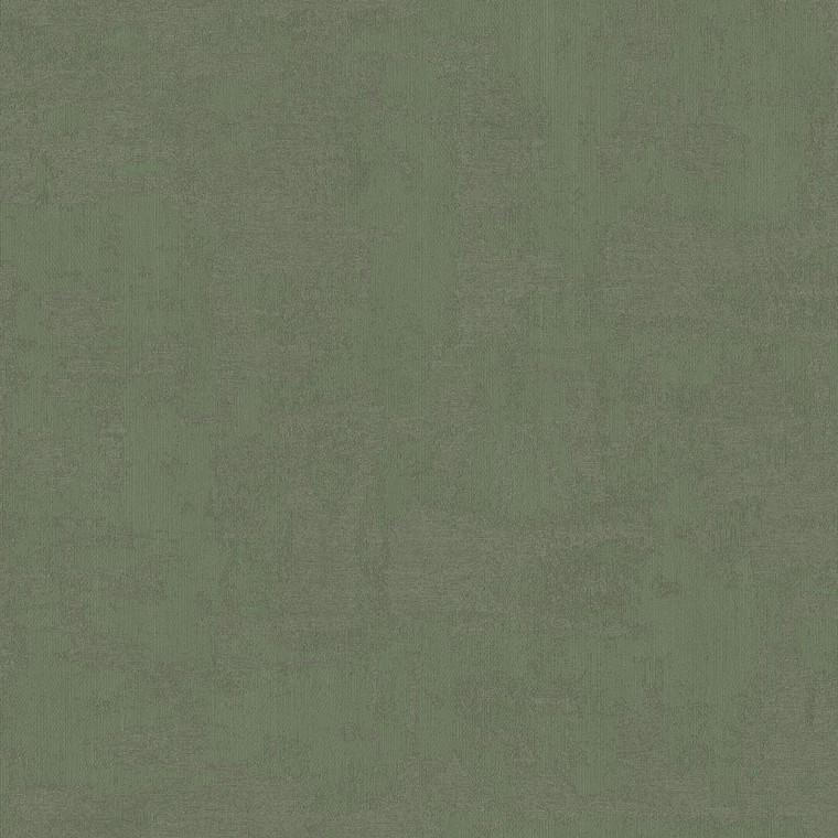 27535 - Italian Textures 4 Tessuto Struttura Green Galerie Wallpaper