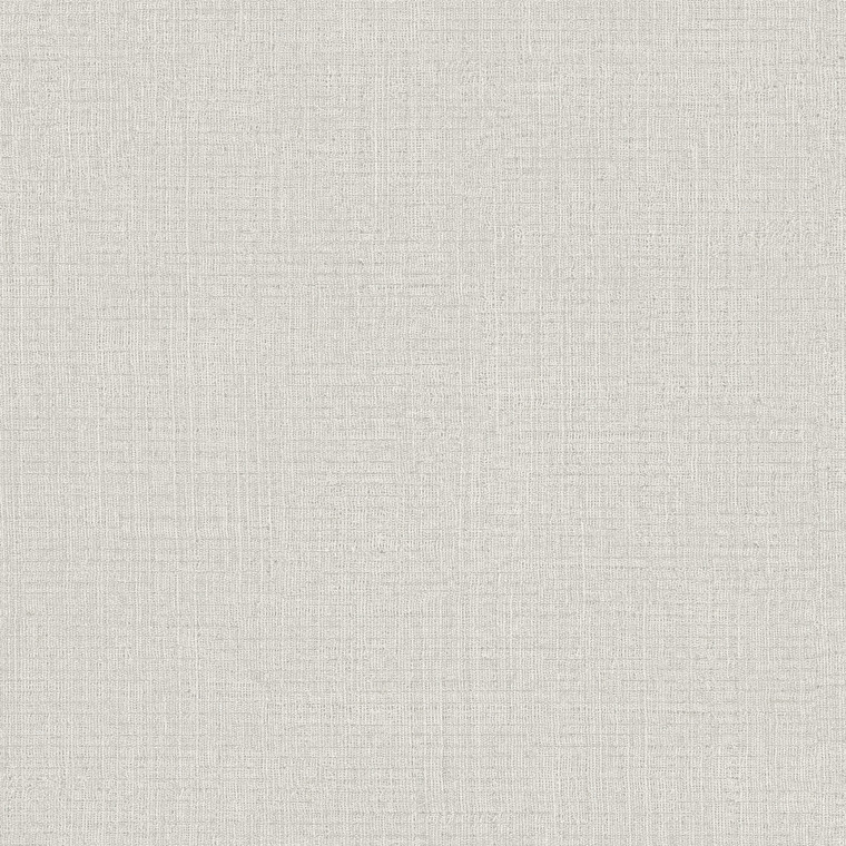 27569 - Italian Textures 4 Tela Struttura Silver Grey Galerie Wallpaper
