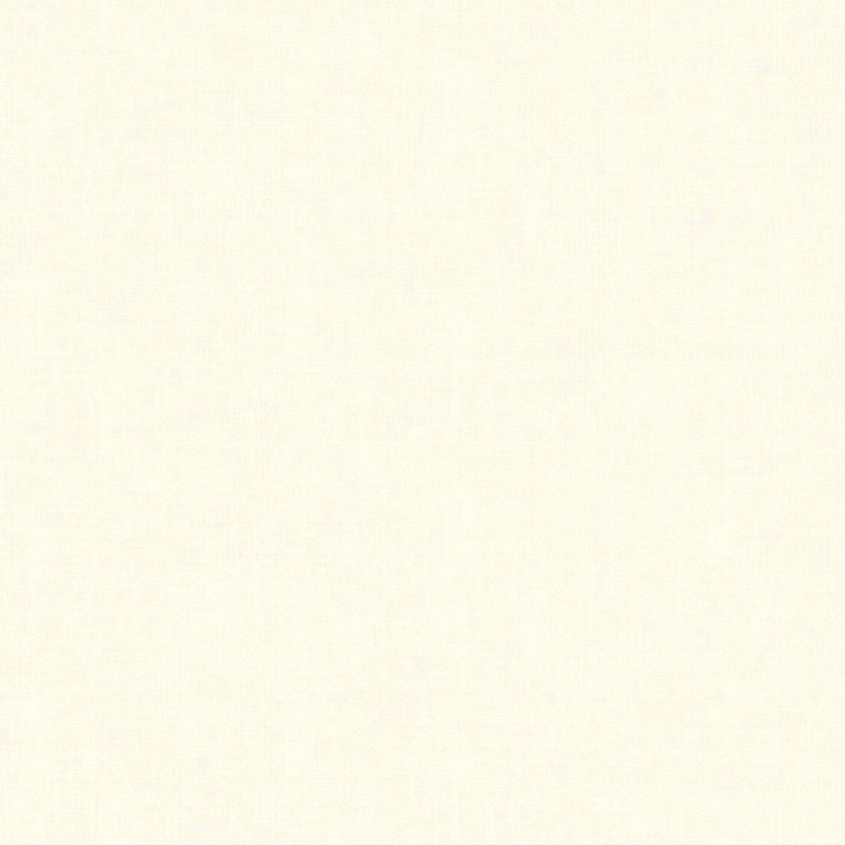 27580 - Italian Textures 4 Unito Struttura White Galerie Wallpaper