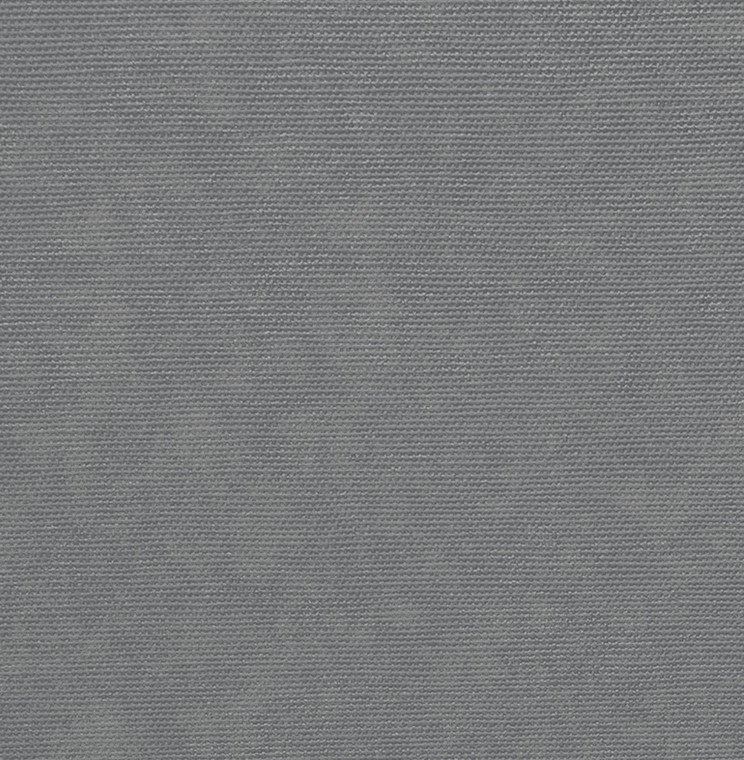 30124 - Bombay Design Uni Silver Grey Galerie Wallpaper