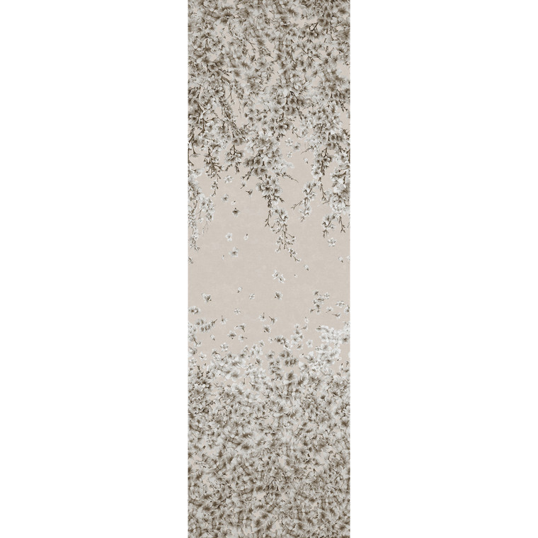 30104 - Bombay Design Graphically Orange Beige Galerie Wallpaper Mural
