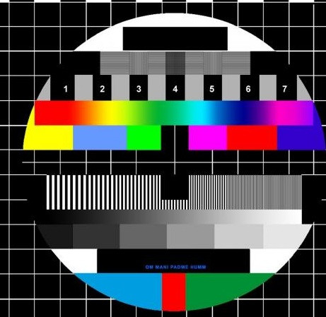 JUDE TEST Wallpaper Calculator