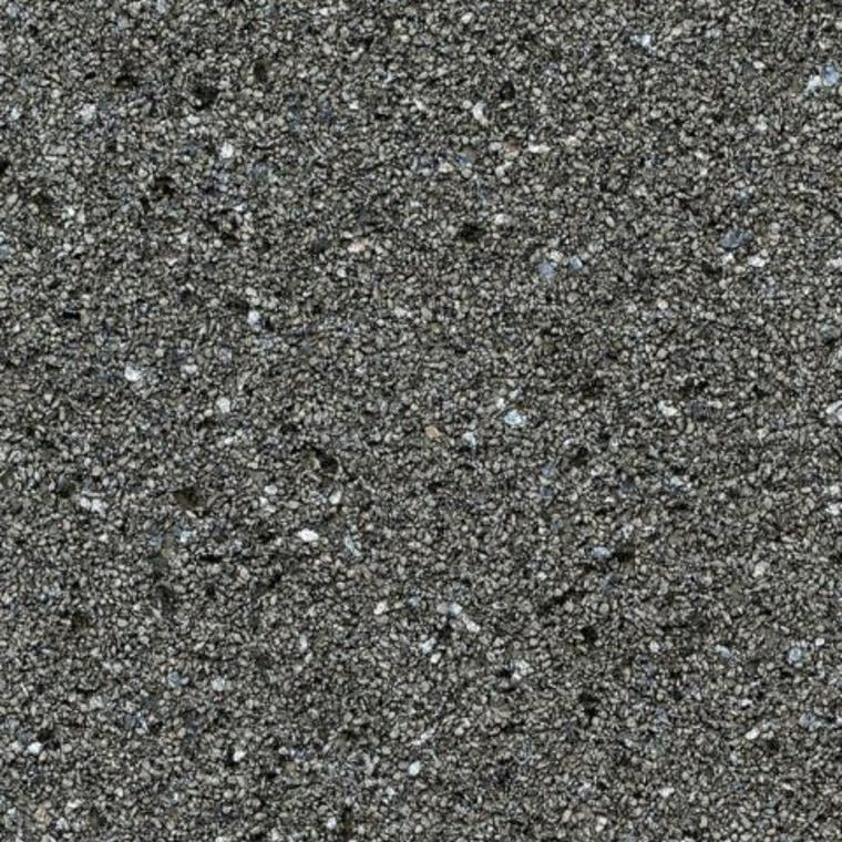 MIN0106 - Minerals Glass Bead Textured Grey Brian Yates Wallpaper