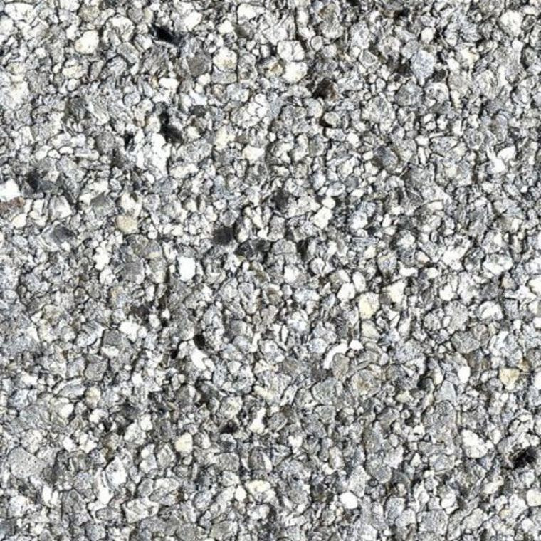 MIN2700 - Minerals Mica Textured Grey Metallic Brian Yates Wallpaper