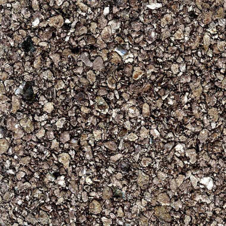 MIN3108 - Minerals Mica Textured Brown Stone Brian Yates Wallpaper