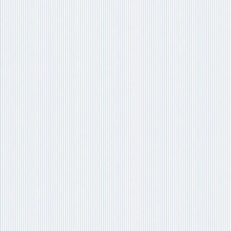G67854 - Miniatures2 Striped Blue Galerie Wallpaper