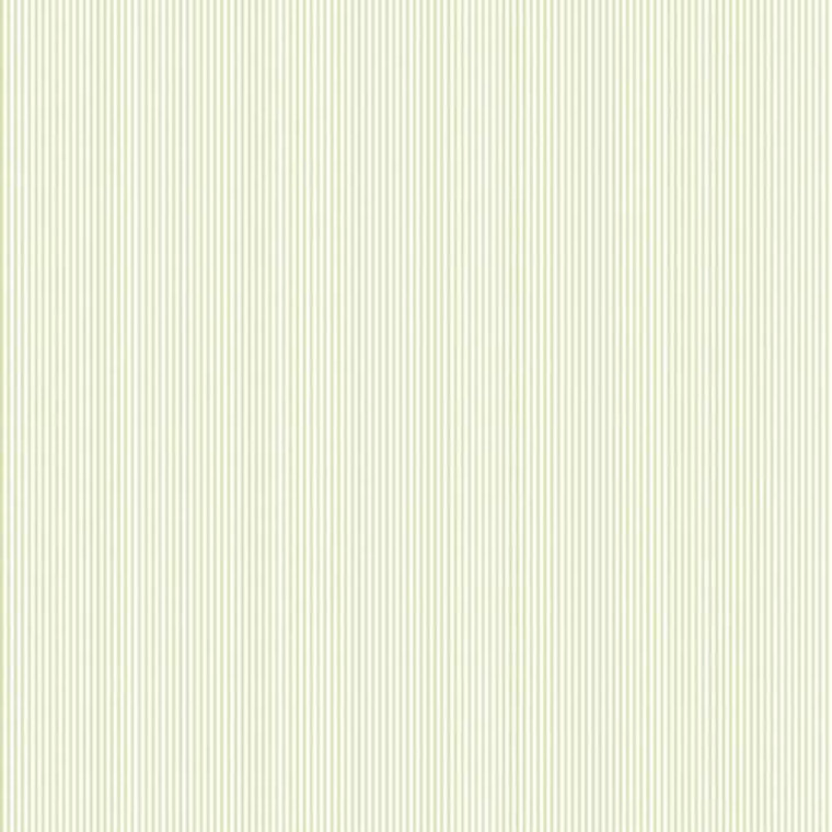 G67856 - Miniatures2 Striped Green Galerie Wallpaper