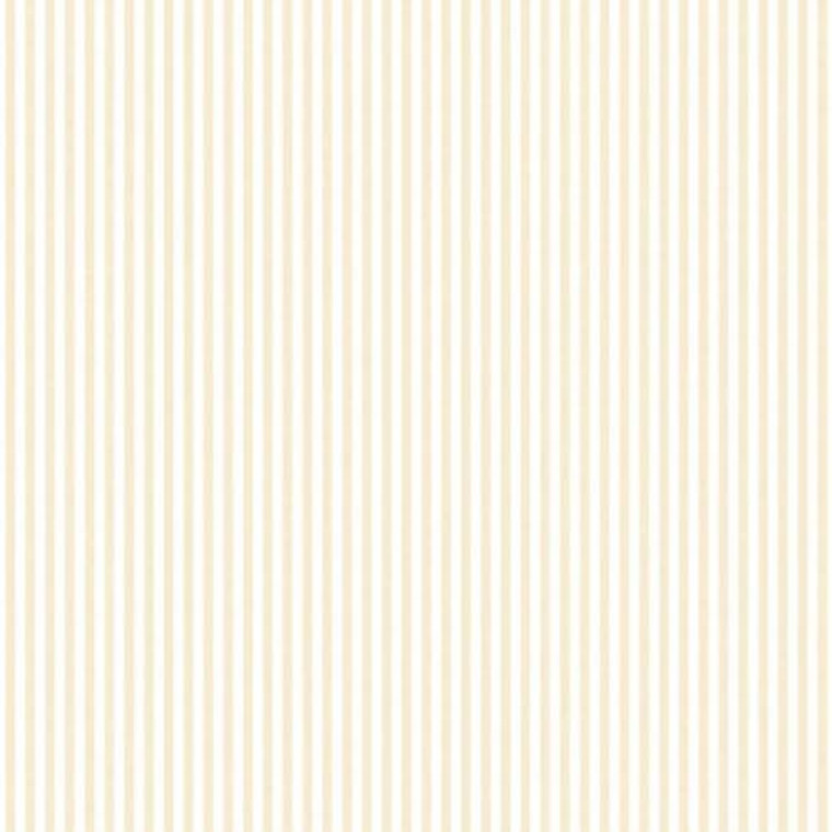 G67909 - Miniatures2 Striped Cream White Galerie Wallpaper