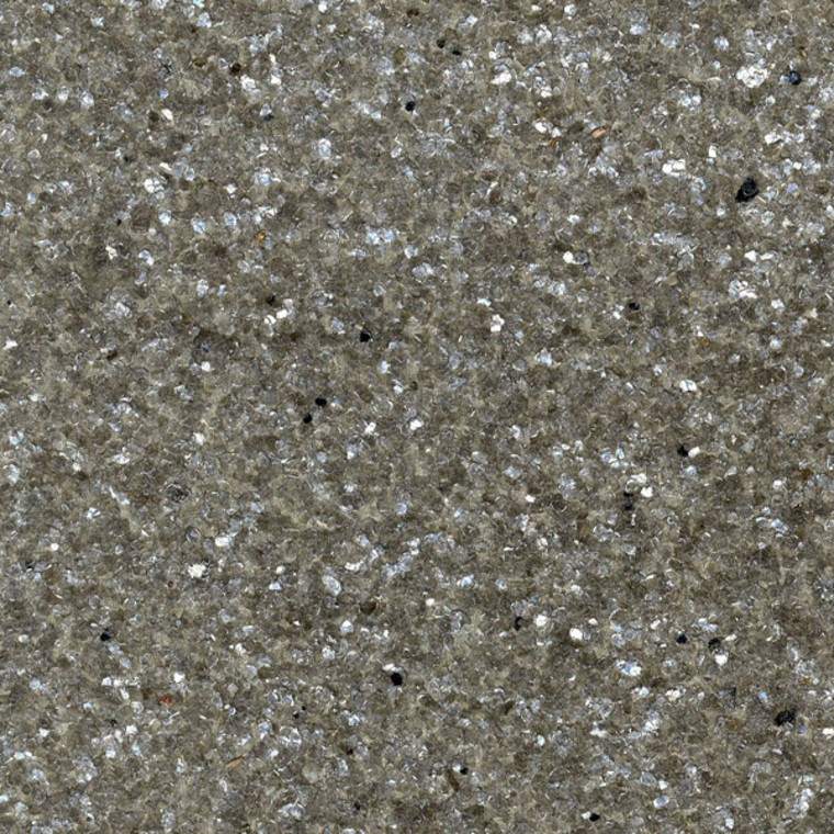 MIN7400 - Minerals Mica Textured Grey Brian Yates Wallpaper