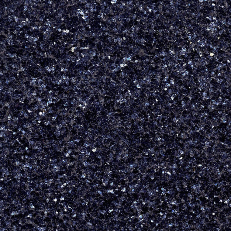 MIN7600 - Minerals Mica Textured Metallic Black Brian Yates Wallpaper