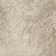 SO00901 - Soho Leaf Design Grey Sketchtwenty3 Wallpaper