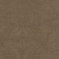 SO00909 - Soho Damask Print Copper Sketchtwenty3 Wallpaper