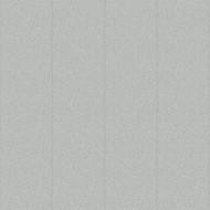 UK11400 - Peartree Broad Stripe Silver Wallpaper