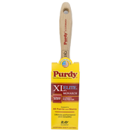 Purdy 3" Monarch Elite Synthetic Bristle Paint Brush