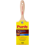 Purdy 3" Sprig Elite Synthetic Bristle Paint Brush 144380530