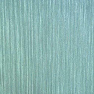 Y6220604 - Mid Century Turquoise Glimmering Stripe SJ Dixons Wallpaper