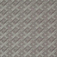 Y6220503 - Mid Century Bronze Beige Geometric Trellis SJ Dixons Wallpaper