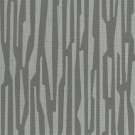 112171 - Momentum 6 Geometric Metallic Beaded Dusky Graphite Harlequin Wallpaper