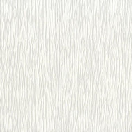 RD751 - Anaglypta Luxury Textured Vinyl White Hurstwood Wallpaper