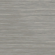 36210 - Patagonia Grasscloth Embossed Grey Holden Wallpaper