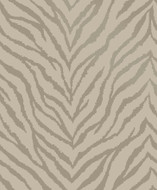 65841 - Alchemy Animal Print Taupe Holden Wallpaper