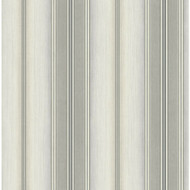 NH21900 - Brockhall Stripe Beige Grey SJ Dixons Wallpaper