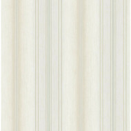 NH21904 - Brockhall Stripe Green SJ Dixons Wallpaper