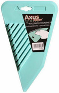 Axus Decor Wallpaper Smoother All Purpose Spatula