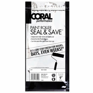 CORAL Performance Seal & Save Wrapper | For 9" Paint Roller Sleeves