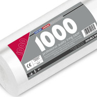 Mav Erfurt 1000 Grade Lining Paper DOUBLE Roll (20m x 53cm)