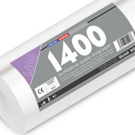 Mav Erfurt 1400 Grade Lining Paper QUAD Roll (40m x 53cm)