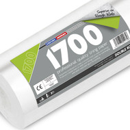 Mav Erfurt 1700 Grade Lining Paper DOUBLE Roll (20m x 53cm)