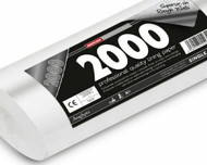 Mav Erfurt 2000 Grade Lining Paper SINGLE Roll (10m x 53cm)