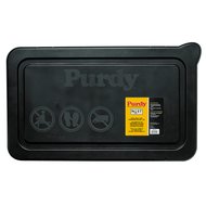 Purdy Dual Roll-Off Premium Bucket Scuttle Lid 14LID6018