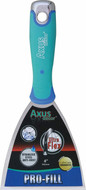 Axus Decor 4" Pro Fill Ultra Flexible Filling Knife